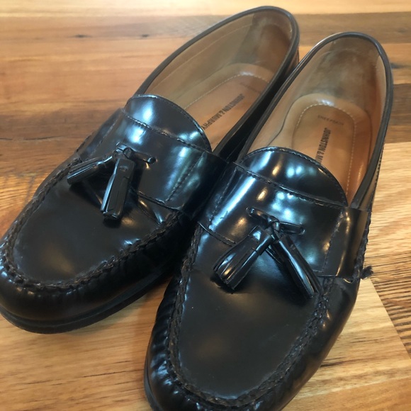 Johnston & Murphy Other - Johnston & Murphy Loafer, Size 12